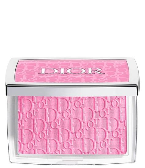 dillards dior blush|how much is Dior blush.